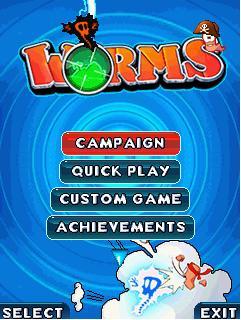 Worms 2010