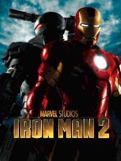 Iron Man 2 / железный человек 2