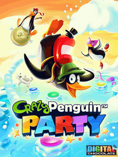 Crazy Penguin Party