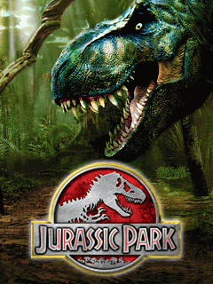 Jurassic Park / Парк Юрского периода