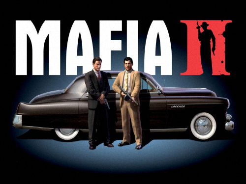 Mafia II Mobile / Мафия 2