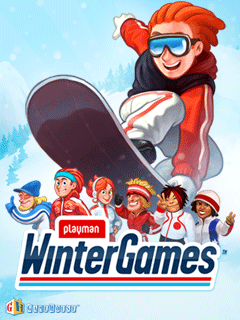 Playman Winter Games 2011