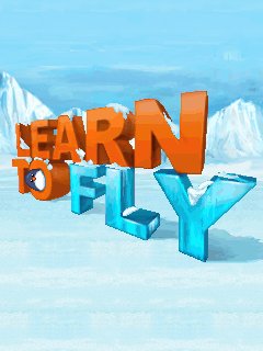 Learn toFly / Учимся летать (java игра)