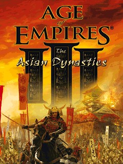 Age of Empires III: The Asian Dynasties