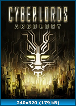 Cyberlords Arcology