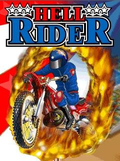 Hell Rider / Мотоциклы