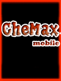 Chemax Mobile (база кодов для игр)