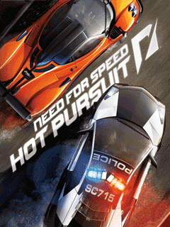 Need for Speed: Hot Pursuit (гонки)