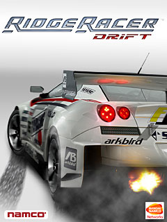 Ridge Racer Drift / Дрифт