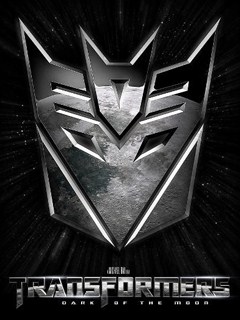 Transformers Dark of the Moon / Трансформеры 3