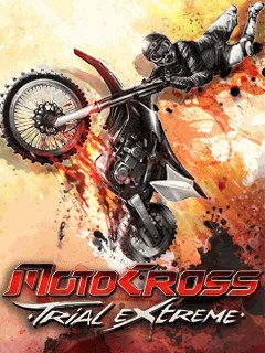 Motocross Trial Extreme / Мотокросс