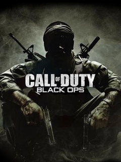 Call of Duty Black Ops