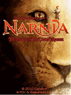 Chronicles of Narnia 3 / Хроники Нарнии