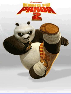 Kung Fu Panda 2 / Кунг-Фу Панда 2