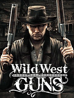 Wild West Guns