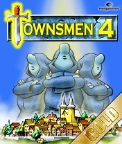 Townsmen 4 Gold