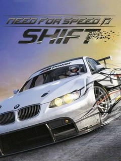 Need for Speed Shift