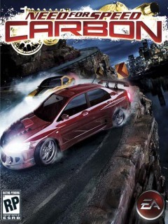 Need for speed Carbon