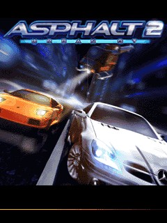 Asphalt 2