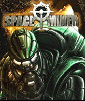 Космический Шахтер/Space Miner