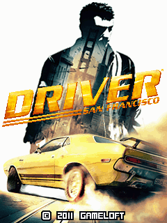 Driver San-Francisco/Водитель из Сан-Франциско