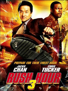 Час Пик 3/Rush Hour 3