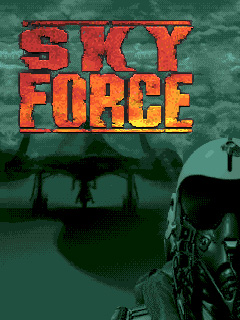 Sky Force