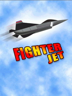 Fighter Jet/Воздушная стрелялка