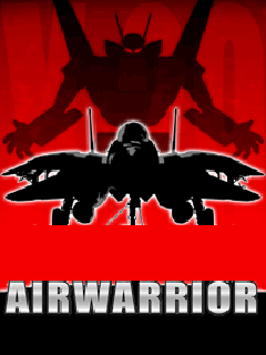 Воздушный Боец/Air Warrior