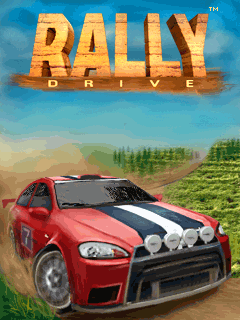 Ралли Драйв/Rally Drive