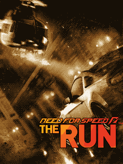 Need for Speed The Run/Жажда Скорости: Беги