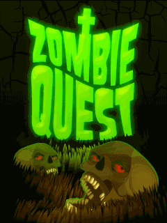 Зомби Квест/Zombie Quest