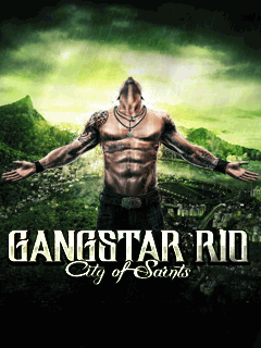 Гангстер Рио: Город Святых/Gangstar Rio City of Saints