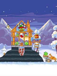 Angry Birds Seasons