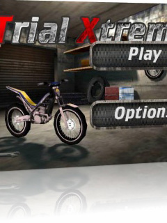 Trial Xtreme