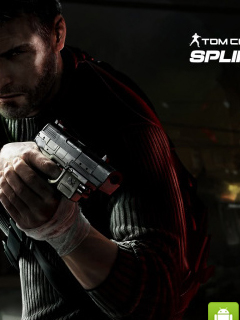 Splinter Cell Conviction HD