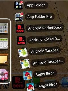 RocketDock