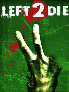 Left 2 Die 3D-Оставленный Умирать 2