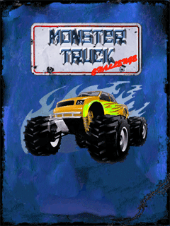 Monster Truck - Монстры дорог