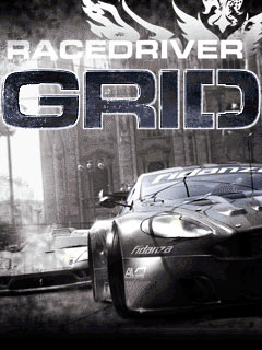 Race Driver Grid 3D - Грид 3D