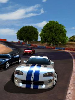 GT Racing: Motor Academy HD