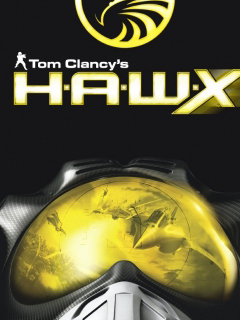 Tom Clancy’s H.A.W.X HD