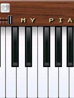 My Piano - Пианино