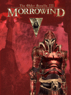 The Elder Scrolls III: Morrowind