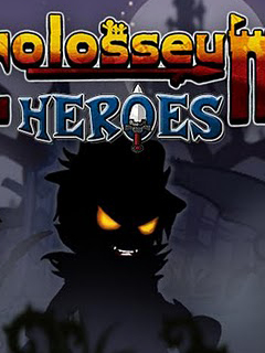 Colosseum Heroes - Герои Колизея