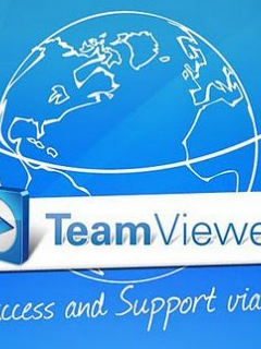 TeamViewer - Удаленное управление компьютером