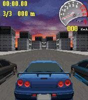 Need For Speed Most Wanted