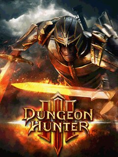 Dungeon Hunter 3 - Охотник подземелья 3