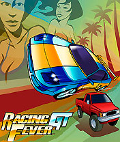 Racing Fever GT