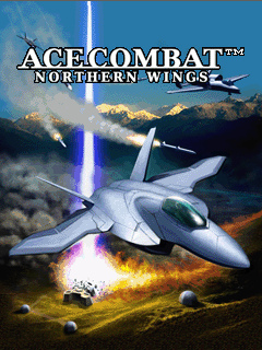 Ace Combat: Northern Wings/Асы бомбардировки: Северные крылья